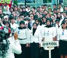 Diangkat Jadi PNS, 39 Guru Honorer di Rohil Bernaas Lega