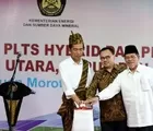 Kekurangan Listrik Masih Terjadi, Jokowi: Sebabnya Satu, Perizinan Bertele-tele