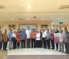 Komisi C DPRD Riau Kunjungan Kerja ke Bank DKI Jakarta