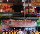 Bofet Radar Kampiun Sediakan Buka Puasa Gratis