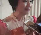 Mariyana: Semoga Riau Makin Maju