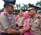 Kapolda Riau: Sebuah Organisasi Harus Beres Didalam Dulu