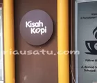 Temukan Citarasa Kopi di Kisah Kopi