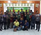 Danrem 031/WB Harapkan Hubungan dengan Insan Pers Lebih Akrab