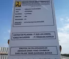 Proyek TPA Sampah Muara Fajar Rp36 M Dilaporkan ke Menteri Pupera