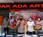 Bejat! Ayah Ini Perkosa Putri Kandungnya Sejak 2017