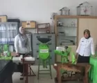 Gelar Lomba TTG, Cara Bappemas Rohil Membangun Kreatifitas Masyarakat