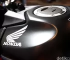 Honda Ajukan Paten Sistem Deteksi Blind Spot untuk Motor