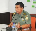 Kasrem 031/WB: TMMD ke-96 Kodim 0320/Dumai Berdayakan Masyarakat untuk Mandiri