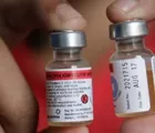 Ini Upaya Polres Pekanbaru dan BPOM Mengantisipasi Peredaran Serum Palsu