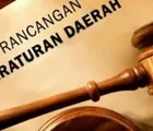 Terkait Pembatalan Perda, Kabag Hukum Belum Terima Surat Resmi