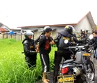 Sudah Sepekan, 129 Napi Masih Berkeliaran