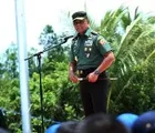 Strategi Panglima TNI Amankan Natuna dari Ancaman China