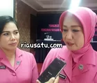 Ny Vinna Nandang: Jadikan Kami Bagian dari Keluarga Besar