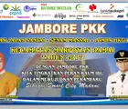 Besok, Wako Pekanbaru Akan Buka Jalan Santai Jambore PKK Marpoyan Damai