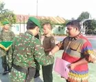 Berantas Karlahut, Dandim Tegaskan Babinsa Siaga 24 Jam