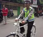 Fenomena Bripka Seladi yang Memukau Publik! 