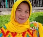 Guru Ini Dirikan TK dari Gaji yang Disisihkan Setiap Bulan