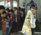 Jemaah Syattariyah di Padang Laksanakan Puasa Esok Hari