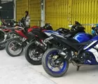 Polantas Tindak 20 Ranmor Knalpot Racing