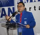 PAN Dapat 2 Menteri? Zulkifli Hasan: Itu Domain Presiden