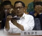 SBY: Jenderal Tito Cakap Mengemban Tugas Kapolri