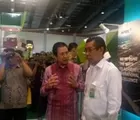 APRIL Group Tampilkan Program the Fascinating World of Forestry dan Madu Sialang
