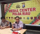 Polda Riau Dalami Perusahaan Terlibat Karlahut