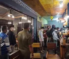 Kapolres Kampar Pimpin Operasi Yustisi Gabungan