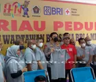 Kapolda Riau: Media Pers dengan Polisi itu Bagaikan Ikan dan Air, Saling Membutuhkan