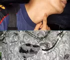 Dua Petugas Damkar Kena Sengat Tawon