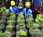 Ingat! Ini Penerima Subsidi LPG 3 Kg Tahun Depan