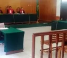 Mantan Sekda Inhu Tetap Divonis 6 Tahun Bui