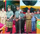 Danrem 031/WB Resmikan Peluncuran Listrik Mandiri Rakyat