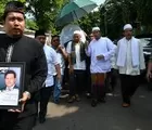 Megawati Puji Kepemimpinan Husni Kamil untuk Pemilu Jujur dan Adil