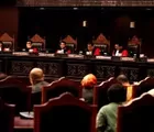 Patrialis Tegur Pemerintah Soal Jawaban Gugatan LGBT: Ini Bukan Soal Sepele 