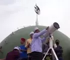 4 Juli, Digelar Sidang Itsbat Tentukan Awal Syawal 