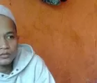 Tukang Tusuk Sate Penghina Jokowi Sekap Bocah 10 Tahun di Puncak