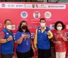 PSMTI Riau akan Gelar Donor Darah