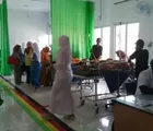 Ketua Komisi I DPRD Inhil Minta Diusut Tuntas Kasus 41 Warga Korban Keracunan