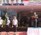 Menkumham: Intropeksi dan Lakukan Pembenahan Secara Massive