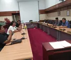  Mantan Karyawan Kontrak Bank Danamon Mengadu ke DPRD Riau