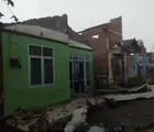 754 Rumah Diterjang Puting Beliung