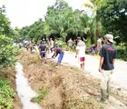 TMMD ke-96 Kodim 0320/Dumai Tinggal 19 Hari Lagi