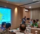 Sekda: Kelapa Inhil Banyak Dipasarkan ke Luar Negeri