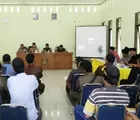 Dandim 0320/Dumai: Pra TMMD ke-96 Akan Berikan yang Terbaik Bagi Warga