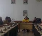 Ketua DPRD Kuansing Sayangkan Kebijakan Pemkab Menukar Nomor Plat Kendaraan Dinas