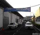 Menguji Performa Honda Civic Turbo