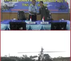 TNI AU-RSAF Latihan Bersama