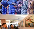 Wawako Pekanbaru: Air Force Expo Luar Biasa